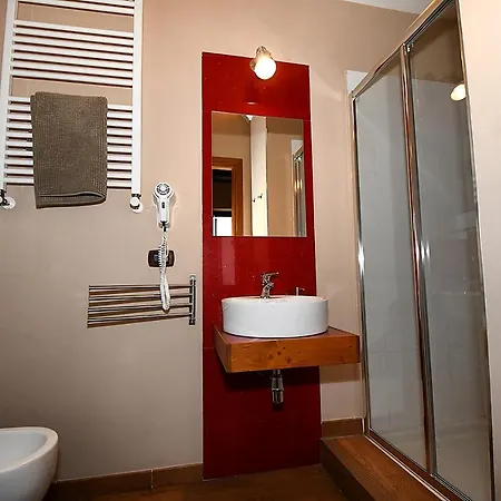 Antichi Bed & Breakfast Piazza Armerina