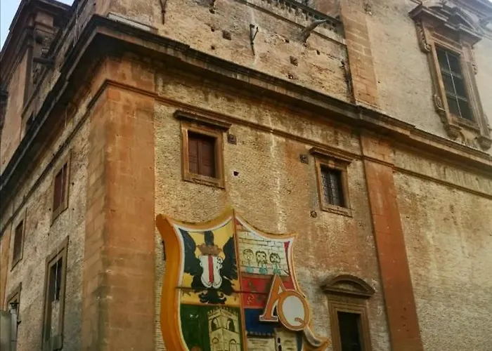 Antichi ベッド・アンド・ブレックファスト