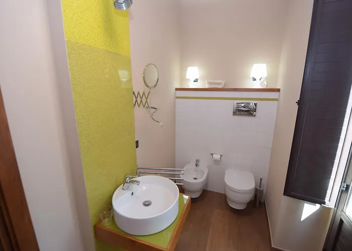 Antichi ベッド・アンド・ブレックファスト