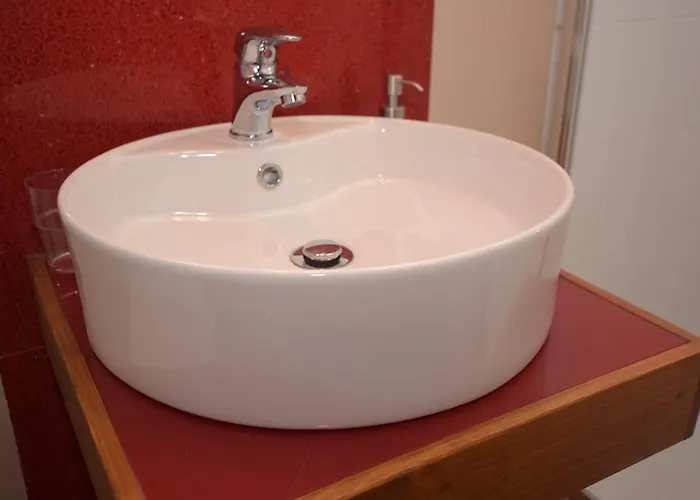 ベッド・アンド・ブレックファスト Antichi ピアッツァ・アルメリーナ