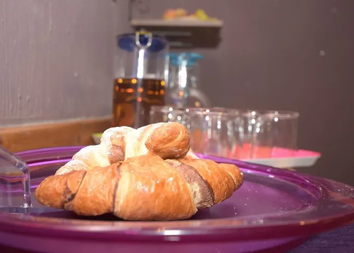 Antichi ベッド・アンド・ブレックファスト 4*