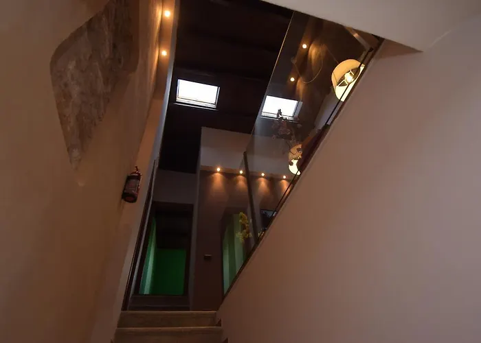 Antichi 4* ピアッツァ・アルメリーナ