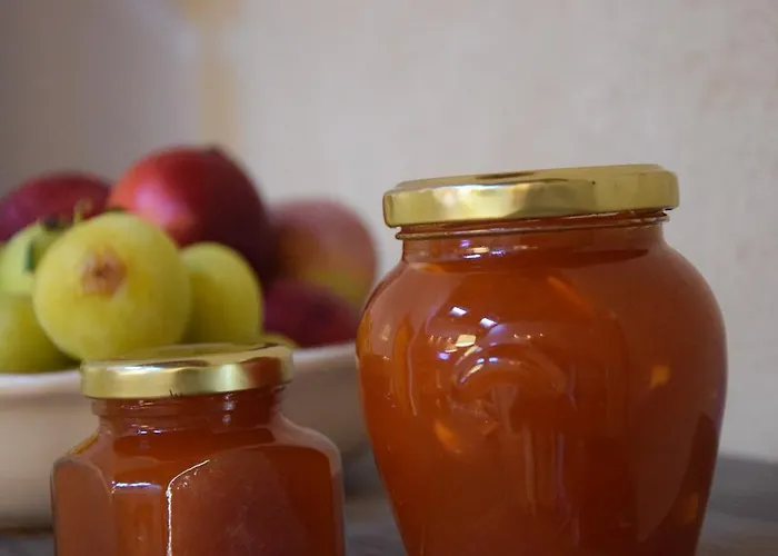 Antichi ピアッツァ・アルメリーナ