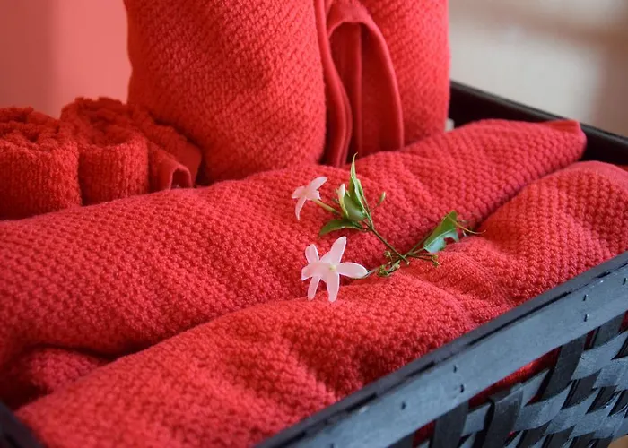 Antichi ピアッツァ・アルメリーナ