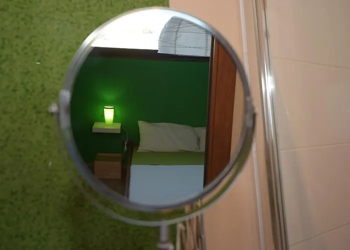 Antichi ピアッツァ・アルメリーナ