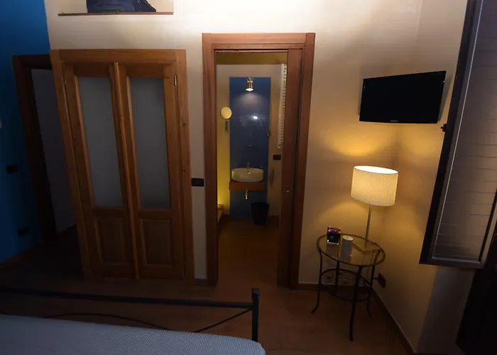 Antichi ベッド・アンド・ブレックファスト