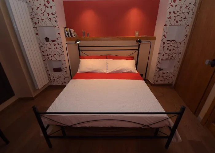 ベッド・アンド・ブレックファスト Antichi