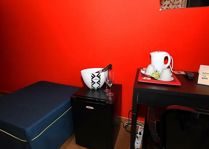 Antichi ピアッツァ・アルメリーナ