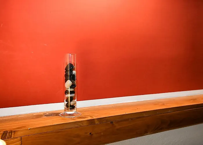 Antichi ベッド・アンド・ブレックファスト 4*