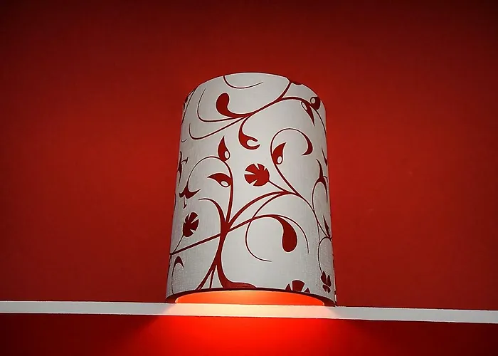 Antichi ベッド・アンド・ブレックファスト ピアッツァ・アルメリーナ