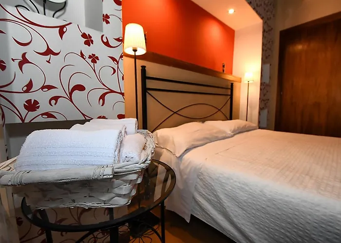 Antichi ピアッツァ・アルメリーナ