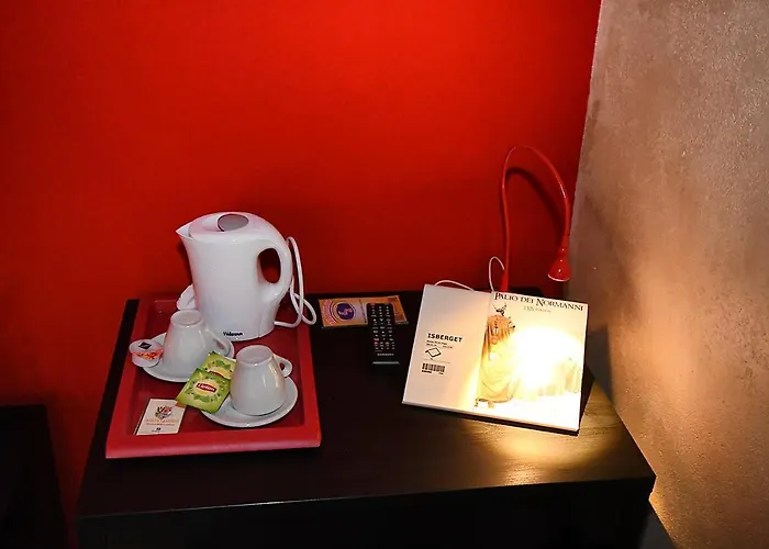 Antichi ベッド・アンド・ブレックファスト 4*