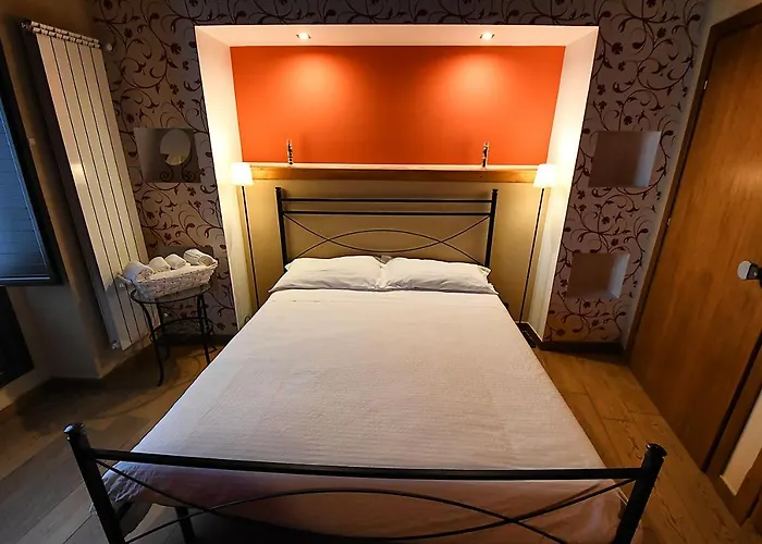 Antichi ベッド・アンド・ブレックファスト