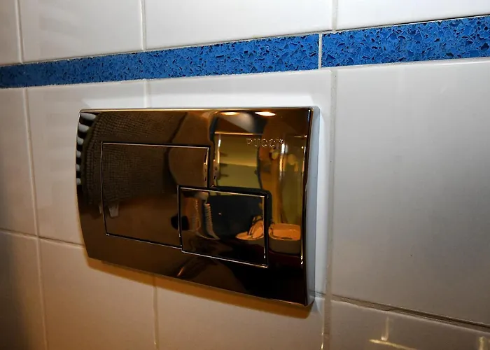 ベッド・アンド・ブレックファスト Antichi