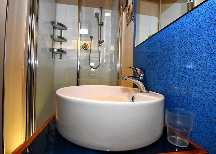 Antichi ピアッツァ・アルメリーナ