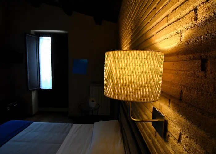 Antichi ピアッツァ・アルメリーナ