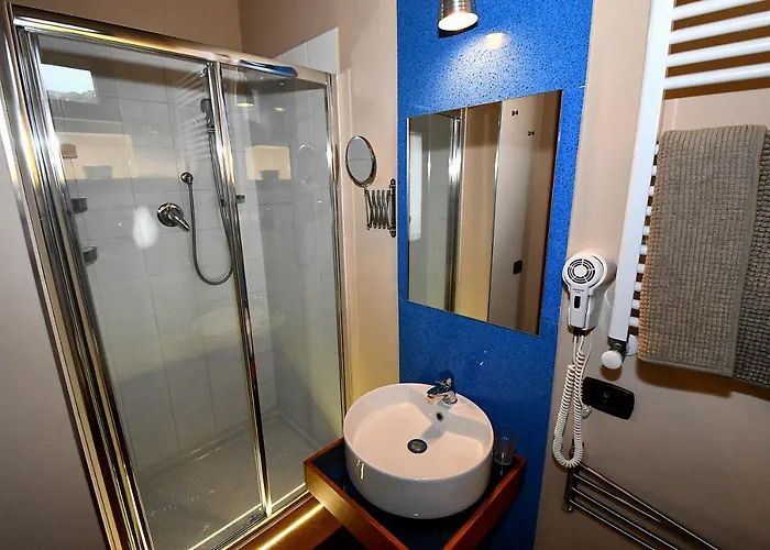 Antichi ピアッツァ・アルメリーナ