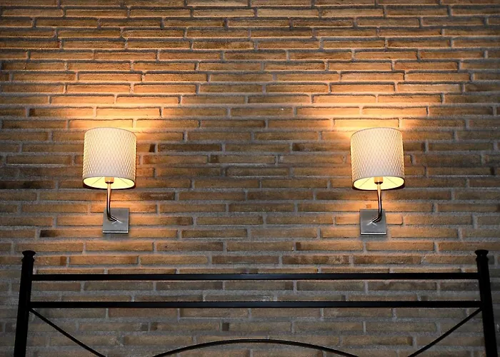 ベッド・アンド・ブレックファスト Antichi