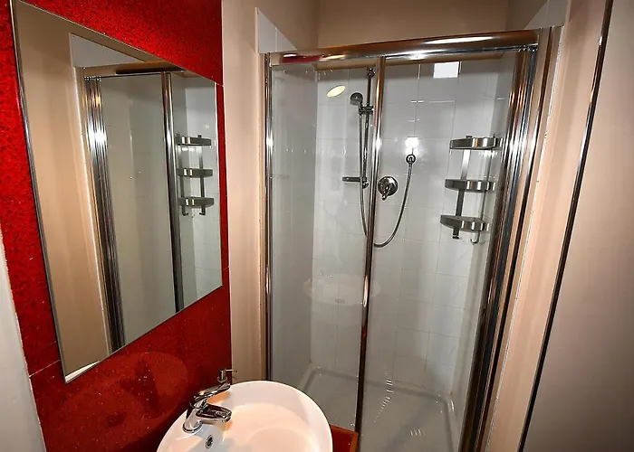 ベッド・アンド・ブレックファスト Antichi