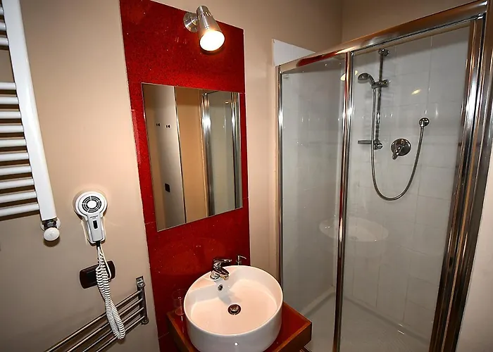 ベッド・アンド・ブレックファスト Antichi