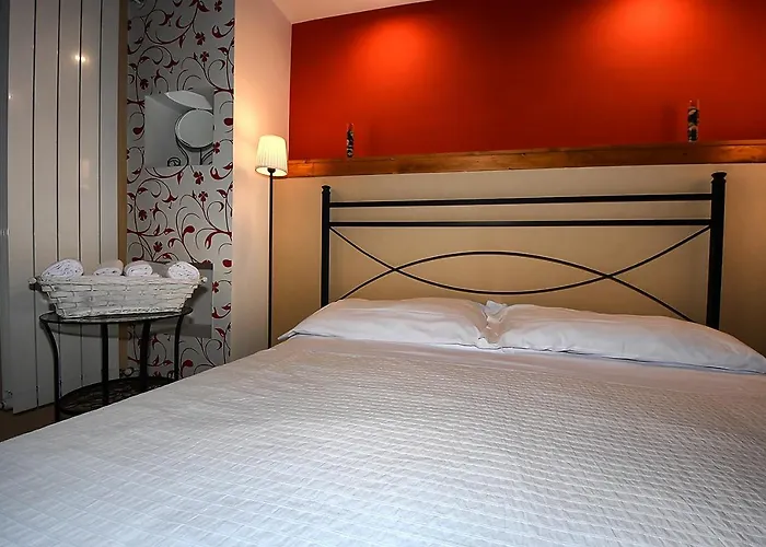 Antichi 4* ピアッツァ・アルメリーナ