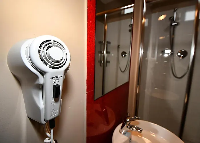 ベッド・アンド・ブレックファスト Antichi 4*