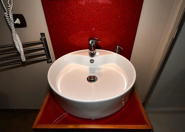 Antichi ピアッツァ・アルメリーナ