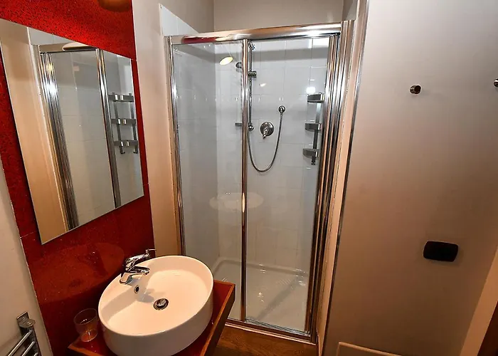 ベッド・アンド・ブレックファスト Antichi